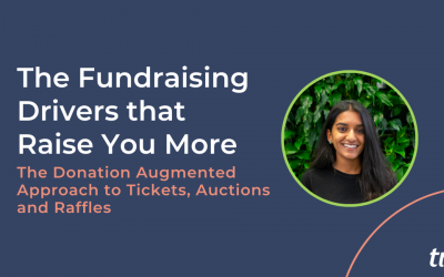 The Fundraising Drivers that Raise You More