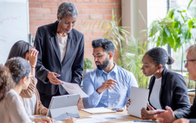 Preparing for a Difficult Workplace Conversation